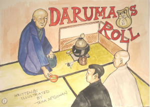 daruma's roll 